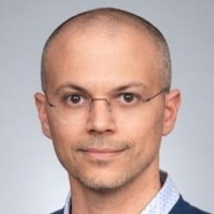 Christopher Vitale