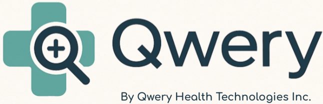 Qwery Health logo
